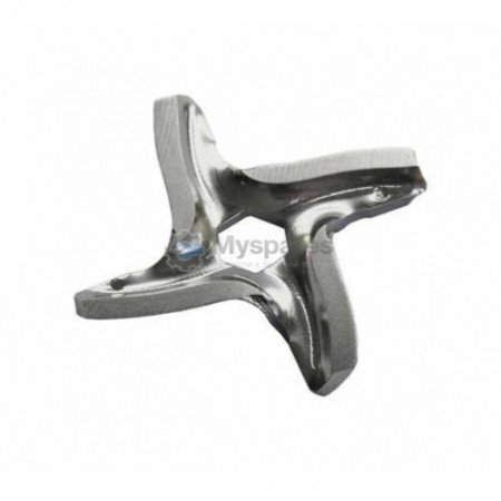 Ніж для м'ясорубки Moulinex MS-0926063 MGR102UN