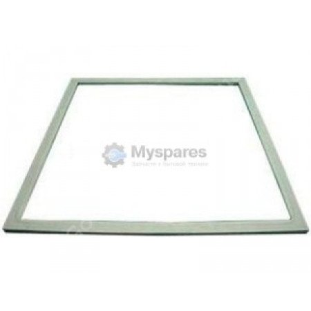 Уплотнитель холодильного отделения Magnet Gasket 1133x571 C00854018