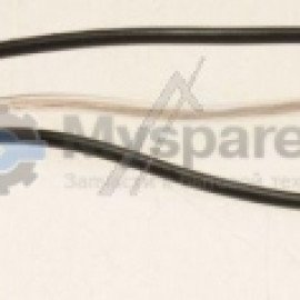 Конденсатор миксера ZELMER 0.1uF+0.0027uF 250V  [1732-2] 481.0030