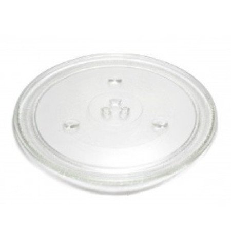 Тарелка для МВП D=315 mm под куплер Gorenje 264673, 131477, 245360, 101380, 245801 [00609864] MCW019UN