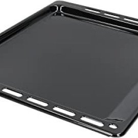 481010683241 Деко емальоване 44.7x37.5x1.7 cm до духовки Whirlpool (Заміна 481241838128, 481010539881) (C00345048)