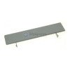 Ручка дверки INOX ПММ для моделей BFV,BFZ,LFS,LVZ (Заміна C00113004) (482000023280) C00288903