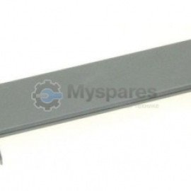 Ручка дверки INOX ПММ для моделей BFV,BFZ,LFS,LVZ (Заміна C00113004) (482000023280) C00288903