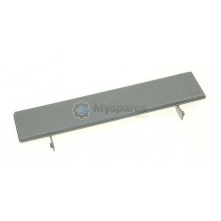 Ручка дверки INOX ПММ для моделей BFV,BFZ,LFS,LVZ (Заміна C00113004) (482000023280) C00288903