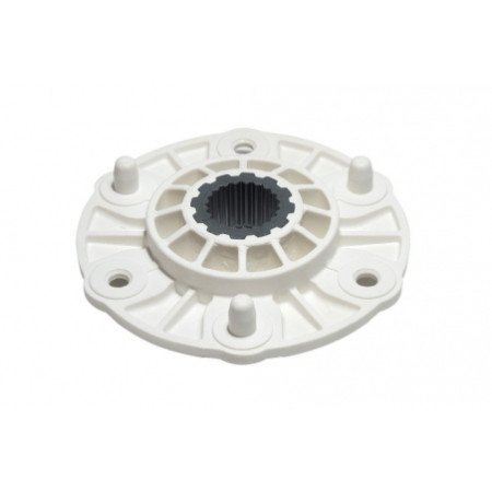 Фланець ротора СМ LG MBF618448