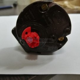 Термостат бойлера RTS-3 R T= 64-93°C, 250V 16 A L=270 mm круглый универсальный THERMOWAT [181380] 181347