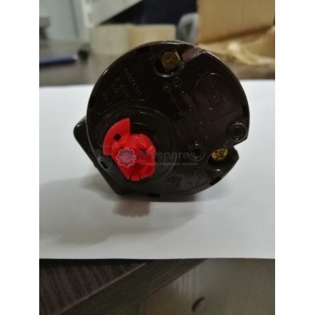 Термостат бойлера RTS-3 R T= 64-93°C, 250V 16 A L=270 mm круглый универсальный THERMOWAT [181380] 181347