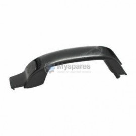 Ручка корпуса пылесоса Moulinex RS-RT900577