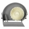 Вентилятор холодильника Whirlpool (Замена 481010751022, 481010721751, 481010552498) (C00495493) 481010843935