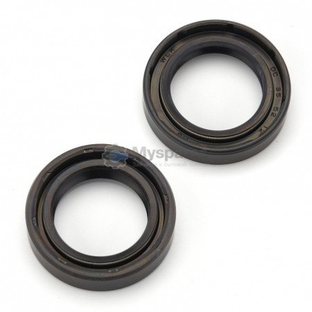 Сальник 35x52x12 GP INDESIT C00033019 WLK 03AT61