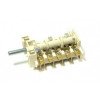 Переключатель режимов духовки 7 положений FAGOR C110001B1 - 5HT006 COK303FA