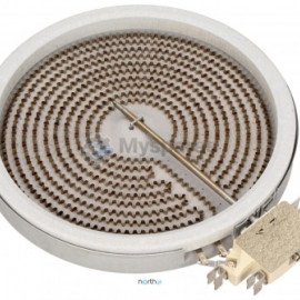 Конфорка электрическая Gorenje 1800W 180mm 554328 EGO 10.58113.004 554328 