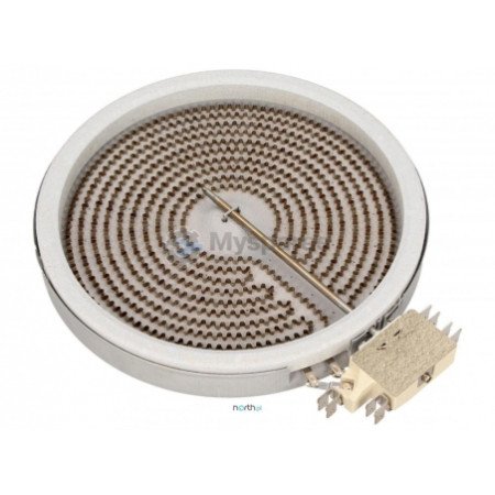 Конфорка электрическая Gorenje 1800W 180mm 554328 EGO 10.58113.004 554328 