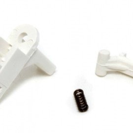 Крючок ручки для СМ Candy + направляющая 92676280 DHL101CY