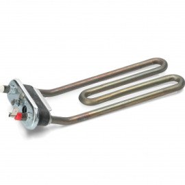 Тэн THERMOWATT кривой з отверствием 1800 W L=190 mm (Аналог C00088399) [815131] HTR005ID