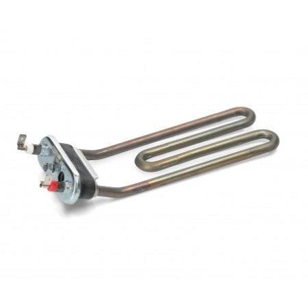 Тэн THERMOWATT кривой з отверствием 1800 W L=190 mm (Аналог C00088399) [815131] HTR005ID