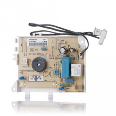 C00143222 Електронний модуль до посудомийної машини BIT100.1 F6 ROHS + N1045048 (482000022970)