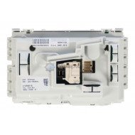 Электронный модуль для сушильной машины WHIRLPOOL AZB 8570 TINY ECO, basic 481010583818 (заміна 481010583814, 481010587443, 481010588123, 481010707355)