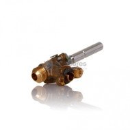 C00265593 Кран газовий MULTIGAS TAP 41 COPRECI