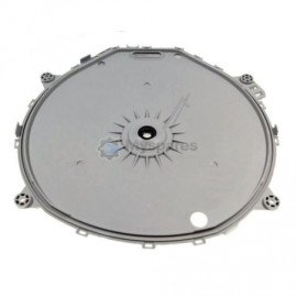кришка бака для ПМ Whirlpool (заміна 481244011798) (488000731581) C00731581