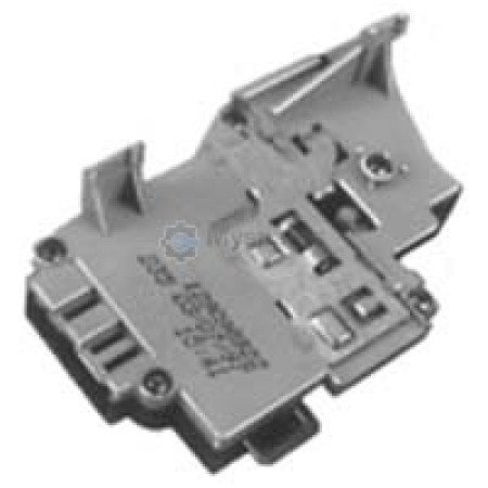 Дверной замок ZANUSSI 1290989225 INT008ZN