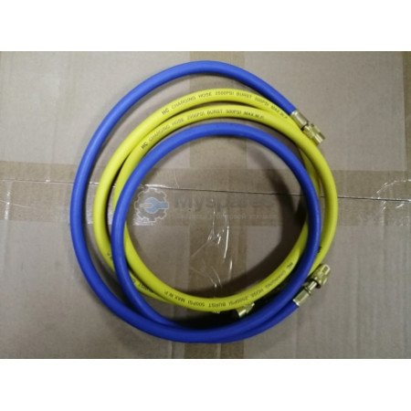 PMV280UN Заправочний шланг CT 336 L= 0.9 m