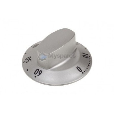 582687 Ручка таймера духовки Gorenje