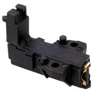 Щетки угольные 1 шт в корпусе IMEP L94MF7 (482000023354) C00296122