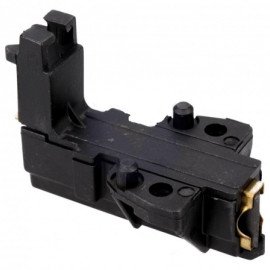 Щетки угольные 1 шт в корпусе IMEP L94MF7 (482000023354) C00296122