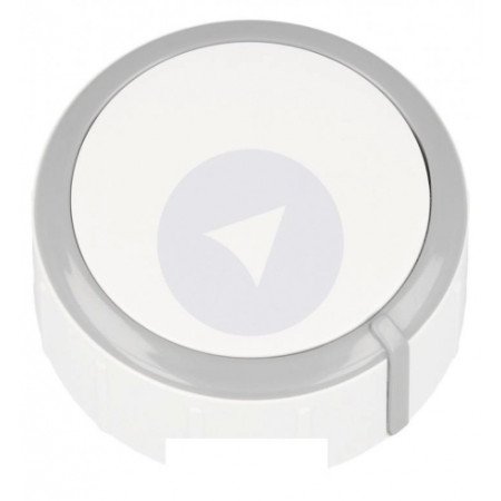 Ручка вибора програм СМ Whirlpool (488000546545) C00546545