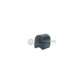 HOB920SM Резинка під решітку 9x10 mm плити SMEG 754010095, 754010089  ZANUSSI 50247058006 [00535301]