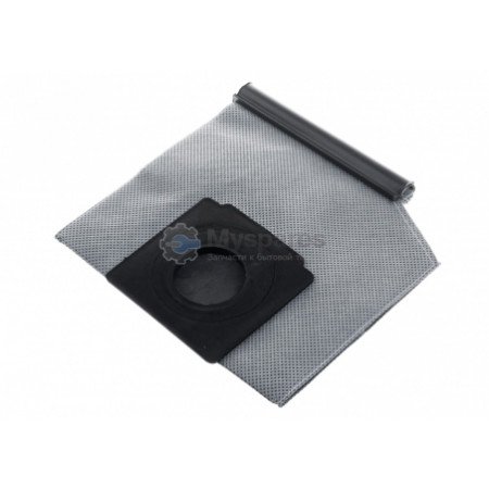 Мешок многоразовый ZELMER Cobra,Aquawelt,Clarris,Aquario(829,919,2000,2700,01Z014) [603-2] WP-0600