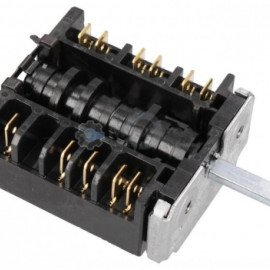 Переключатель режимов духовки AMICA 8002198-8050043 - EGO 46.23866.650 COK308AA