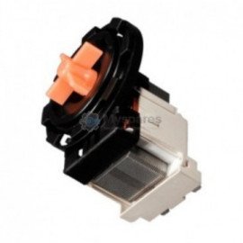 Головка насоса PLASET 72710 30W, 220/240V, 50Hz на 8-м защелок PMP101UN