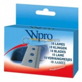 Лезия для скребка Wpro 481281728162