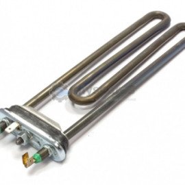 HTR015ZN Тен IRCA 2500 W L=235 mm 240V до пральної машини ZANUSSI 1240325116