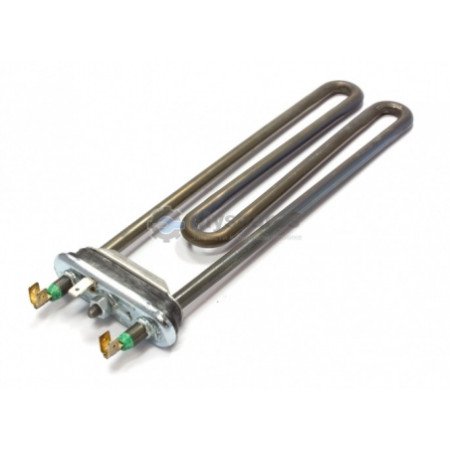 HTR015ZN Тен IRCA 2500 W L=235 mm 240V до пральної машини ZANUSSI 1240325116