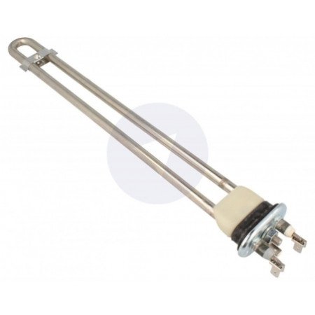 Тэн IRCA 1950 W с 1 предохранителем ПММ CANDY 41006831 (Аналог HTR106CY) CY5120