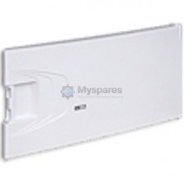 Дверка морозильки холодильника Indesit (488000856014) C00856014