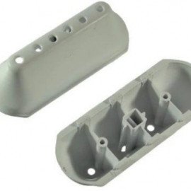 Ребро барабана 120 mm Whirlpool (C00427526) 480111103604