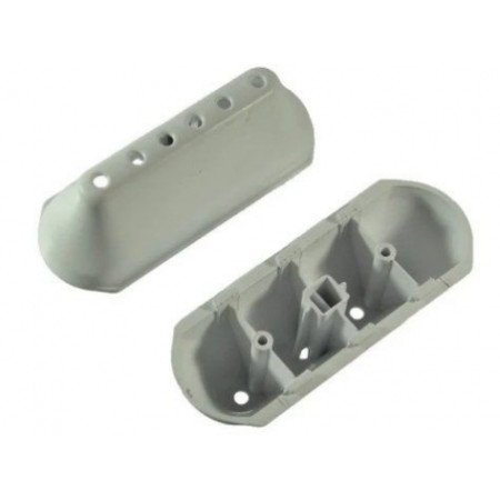 Ребро барабана 120 mm Whirlpool (C00427526) 480111103604
