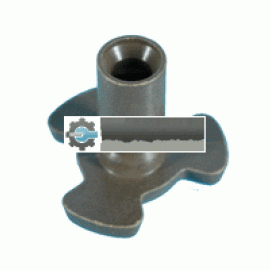 Куплер для МВП H = 28.5 mm 600MD18