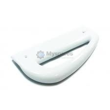 Ручка дверей для холодильника Ardo 651001784 (322038400), GORENJE 202124 DHF004AD