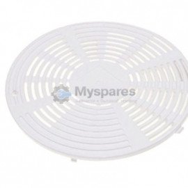 Нижняя часть корпуса для мультиварки Moulinex SS-993448