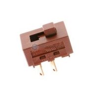 507484 Кнопка перемикач витяжки Gorenje