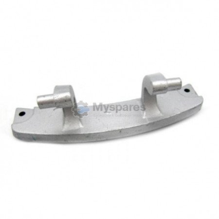 164SU00 Завіса люка ПМ SAMSUNG DC61-02562A WF0602NCX