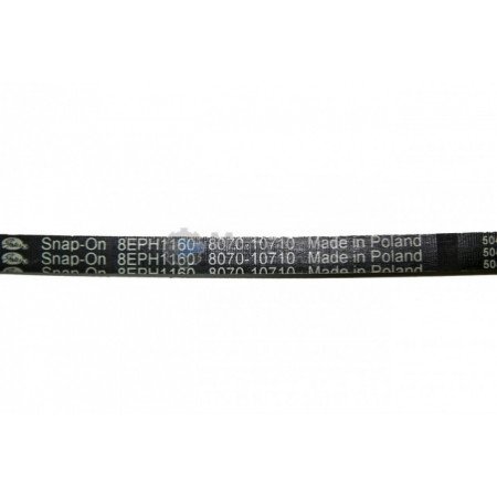 Ремень для СМ Атлант Snap-On 8EPH 1160 908092003033