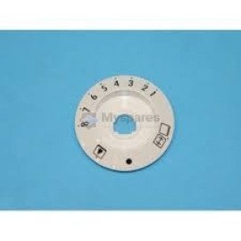 Лимб ручки температуры духовки (замена 629162) Gorenje 378223