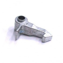 DC66-00382A Гачок дверей ПМ Samsung