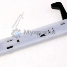 Крючок двери МВП Indesit (482000028721) C00114203